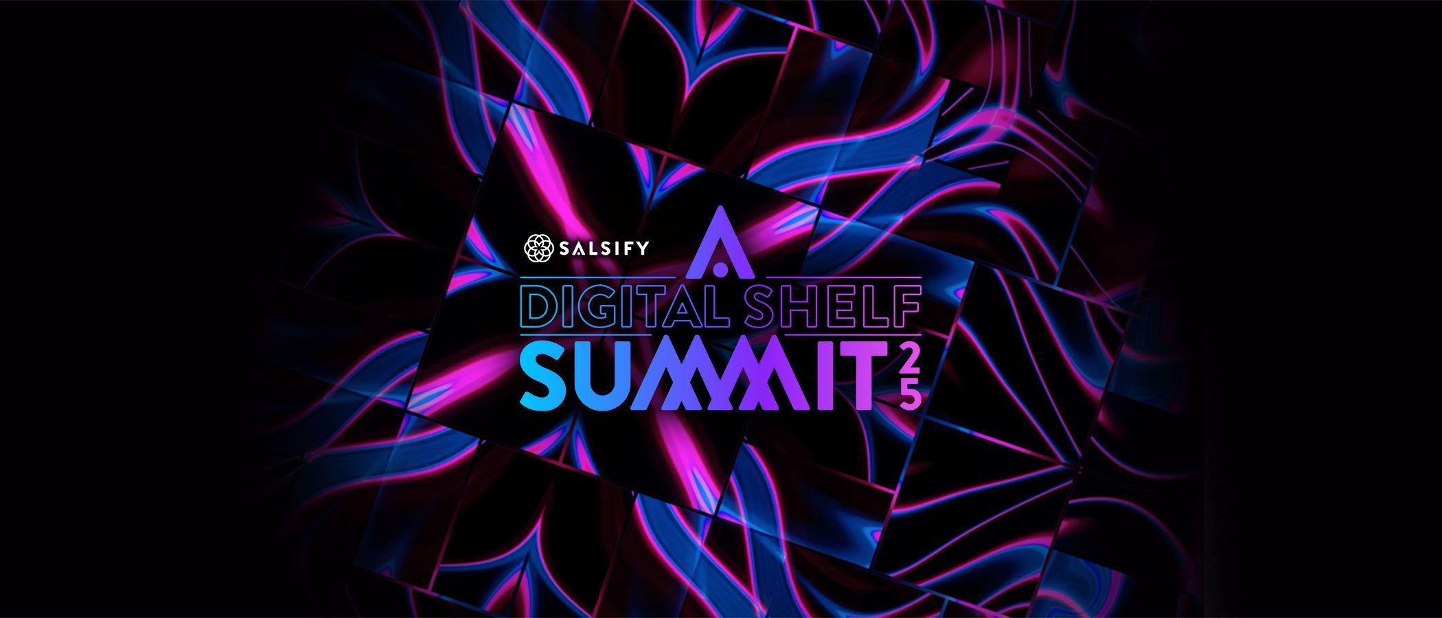 Digital Shelf Summit 2025 Recap: AI, Automation & Everything That Powers the Shelf