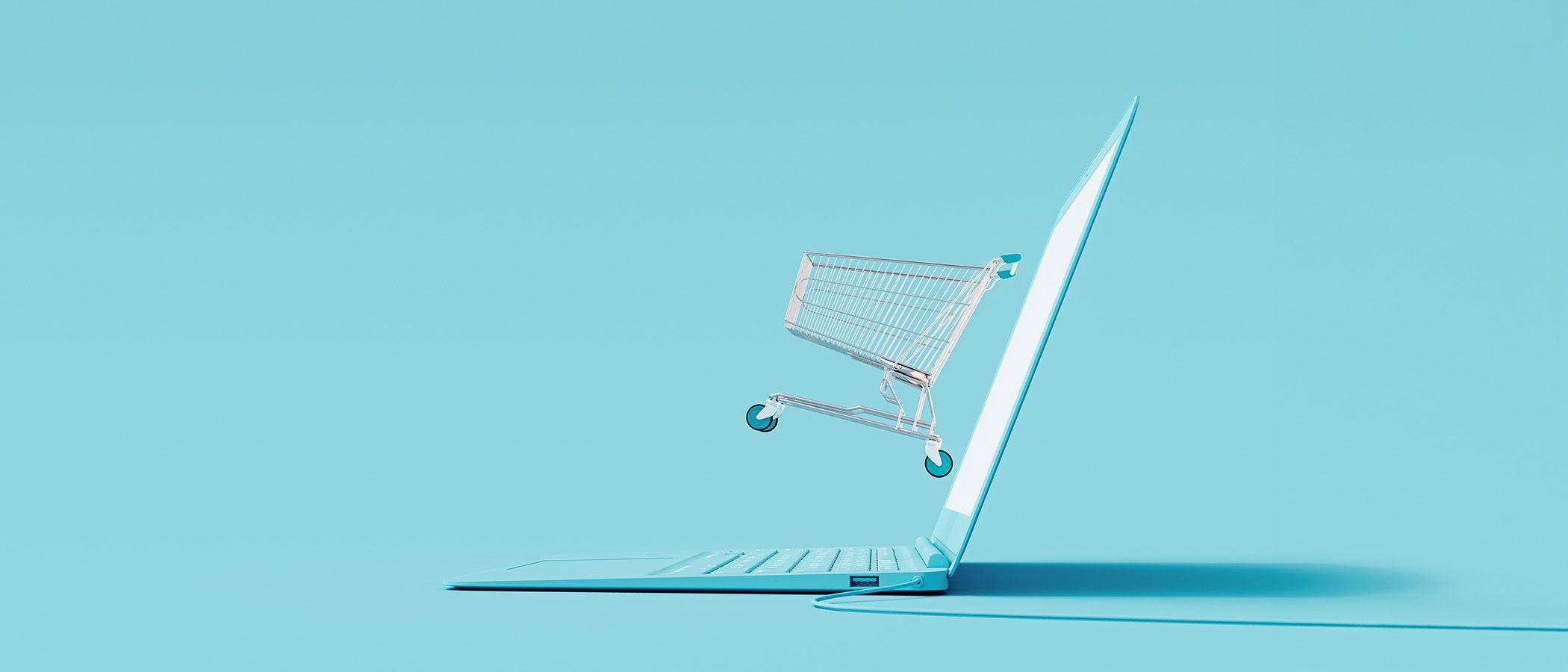 The Future of Retail: How Technology is Shaping the Industry