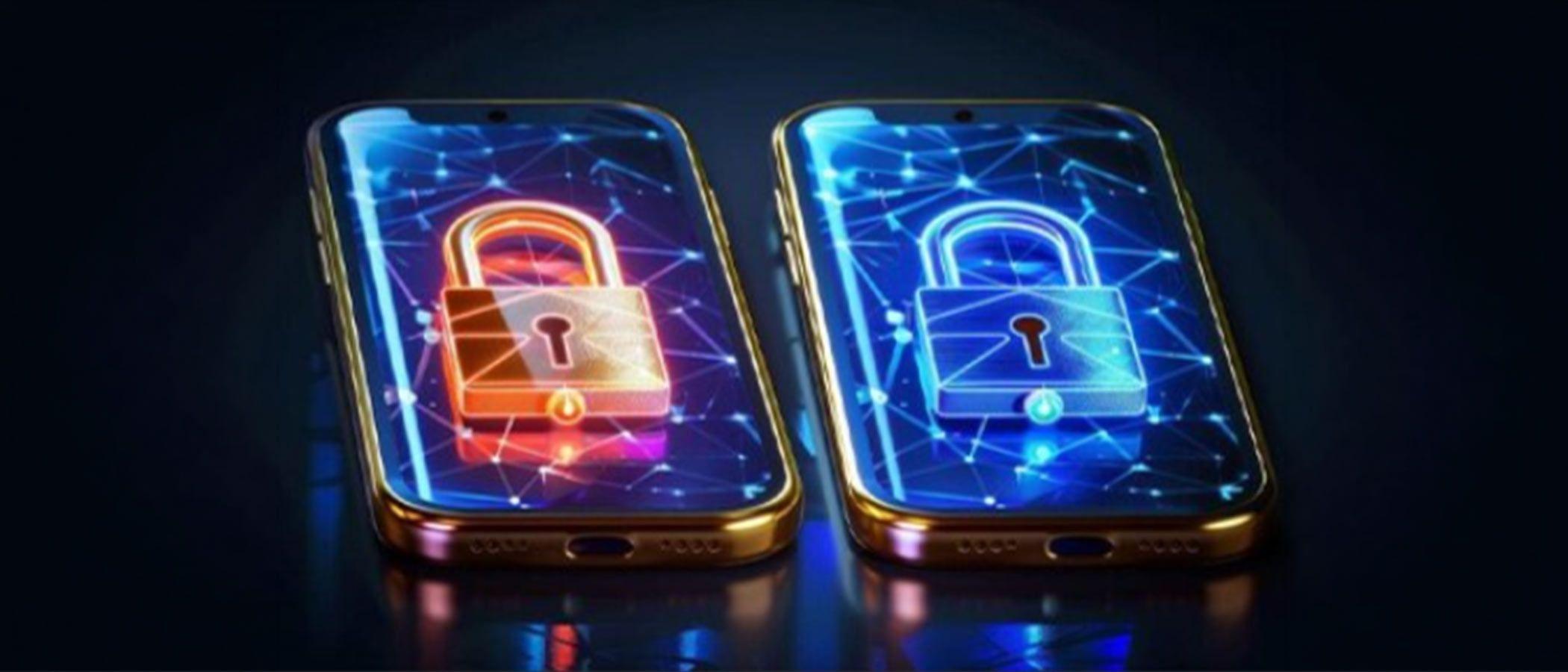 Stop the Spoof: Countermeasures Against Mobile App Impersonation