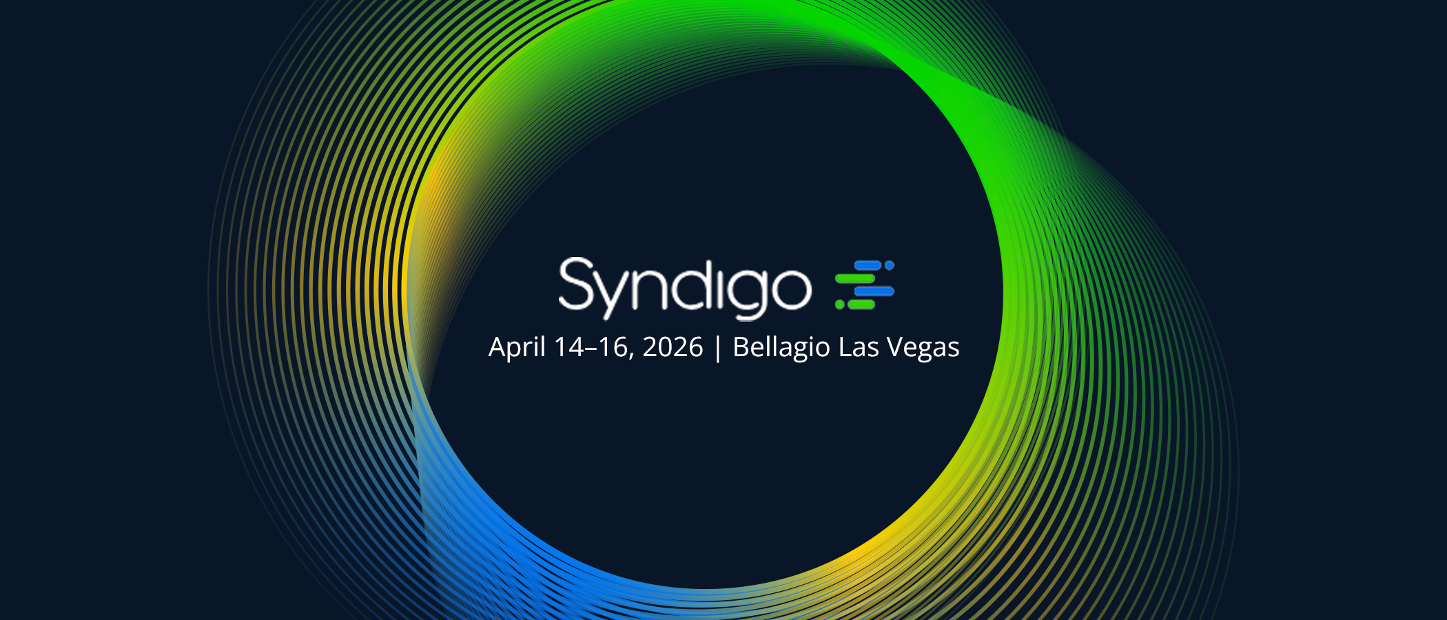 Meet GSPANN at Syndigo Connect | Turn Product Data into Revenue