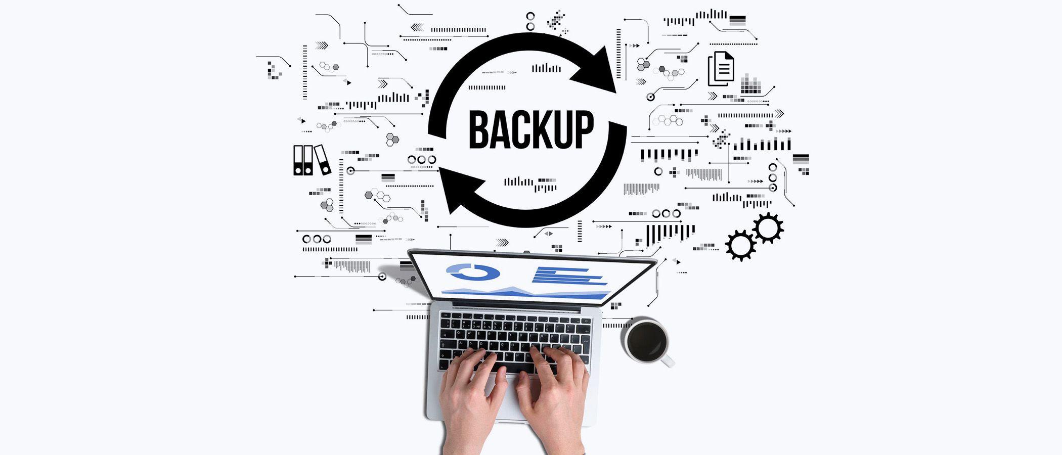 Automated Kubernetes Backup Cuts Downtime by 80%