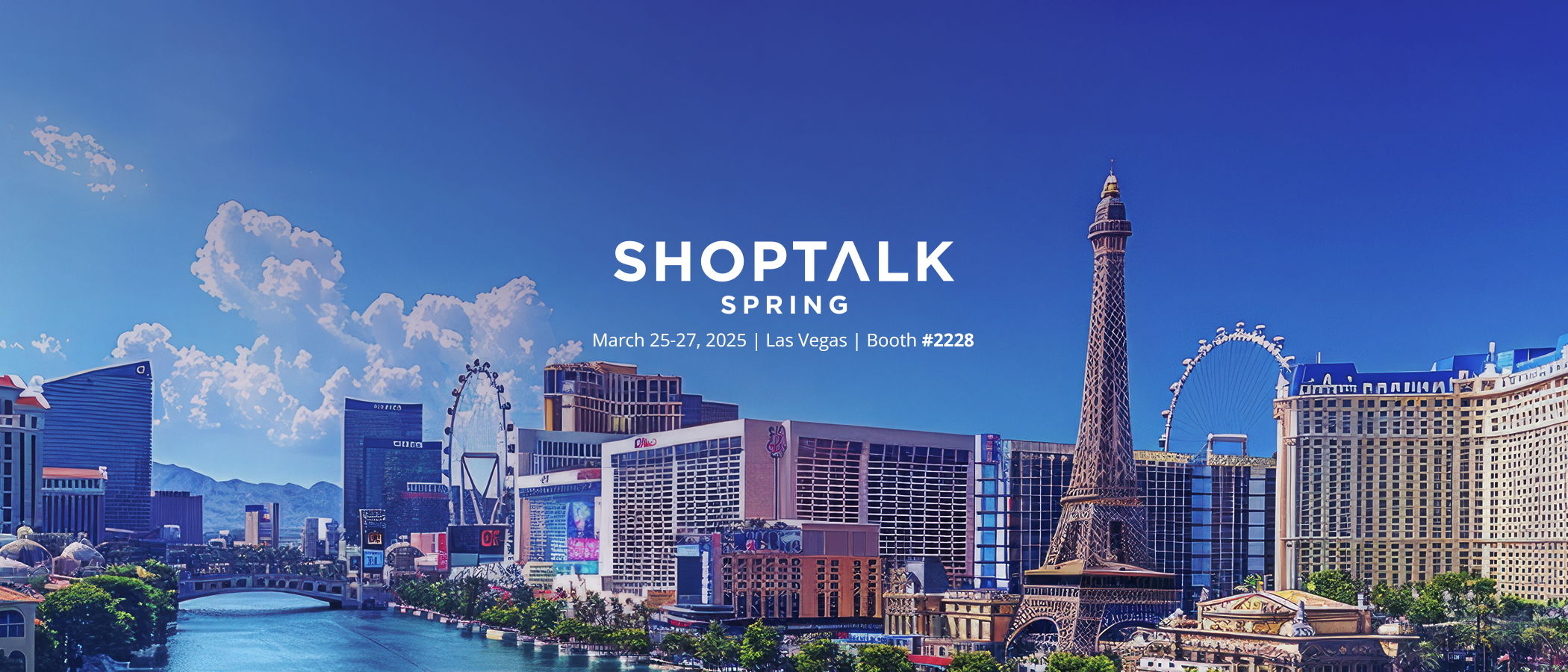 Join GSPANN at Shoptalk Spring: Retail Innovation & Digital Commerce Trends | gspann.com