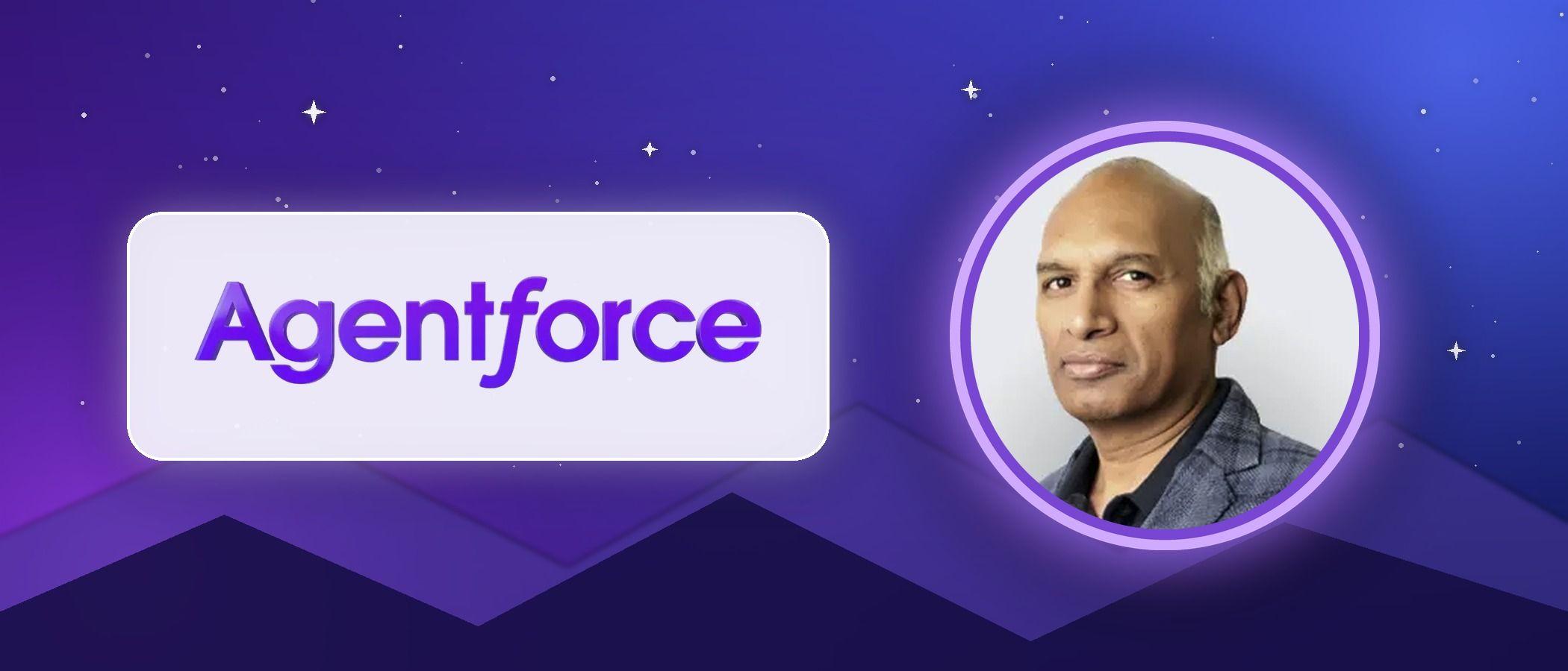 Ship Your First Agentforce Agent in 90 Days