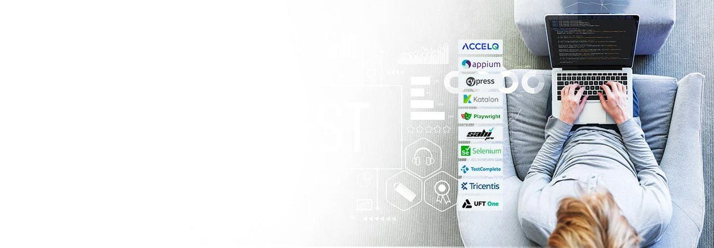 Automation Testing Showdown: Top 10 Testing Tools Compared