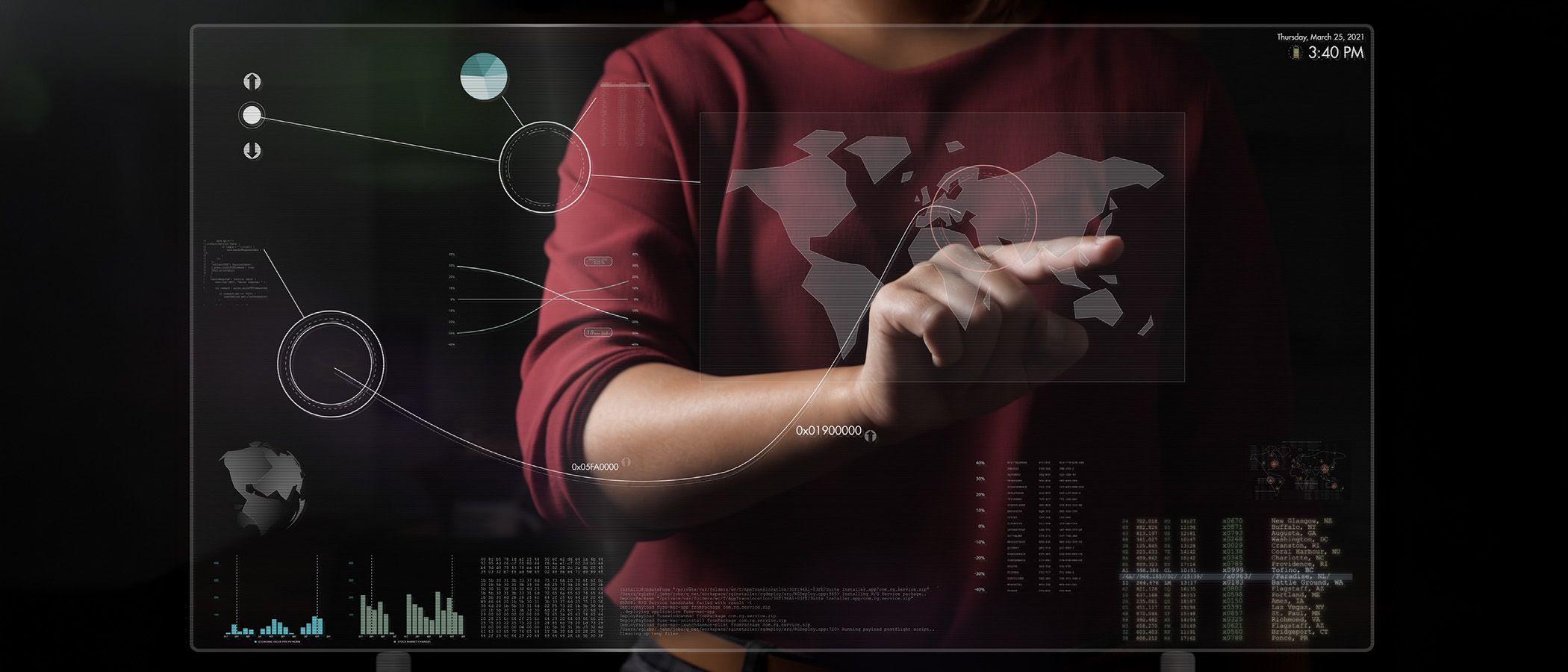Leverage Predictive Analytics to Augment Supply Chain Management