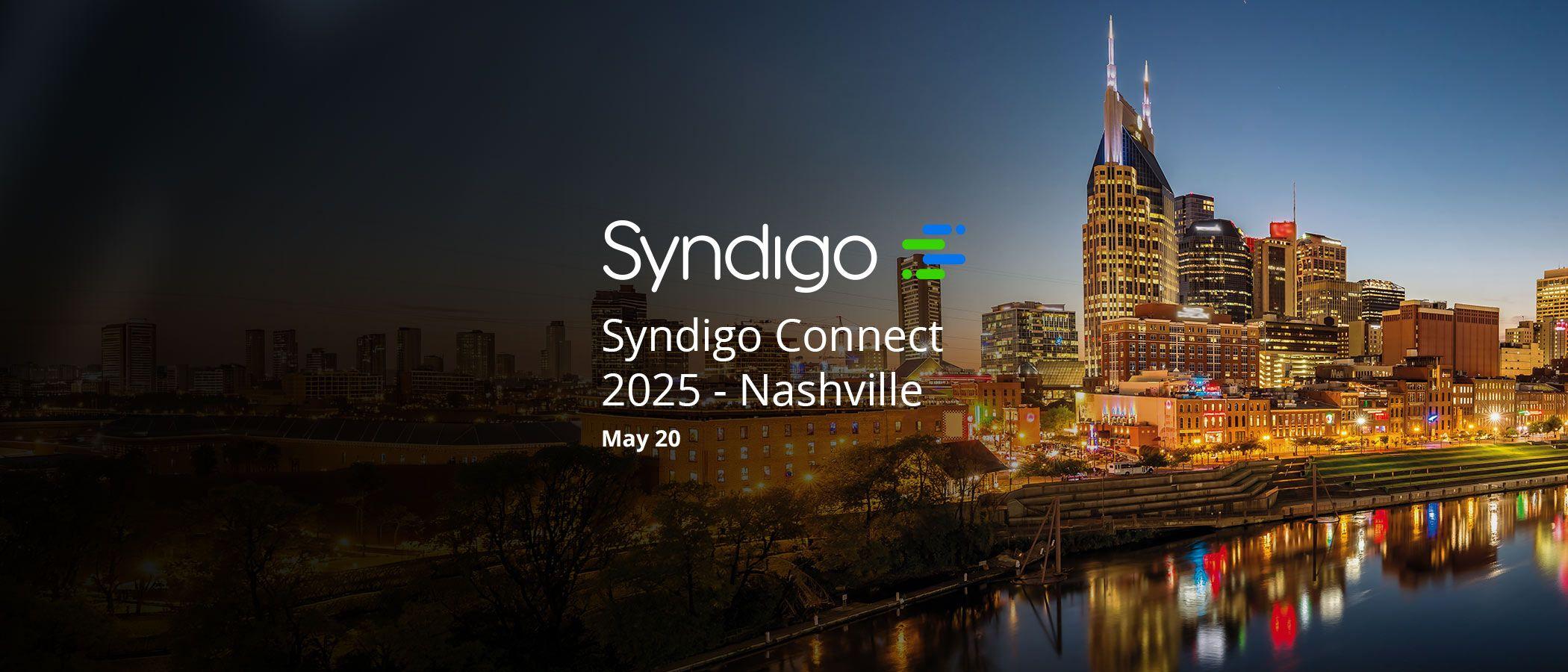 Highlights from Syndigo Connect 2025, Nashville