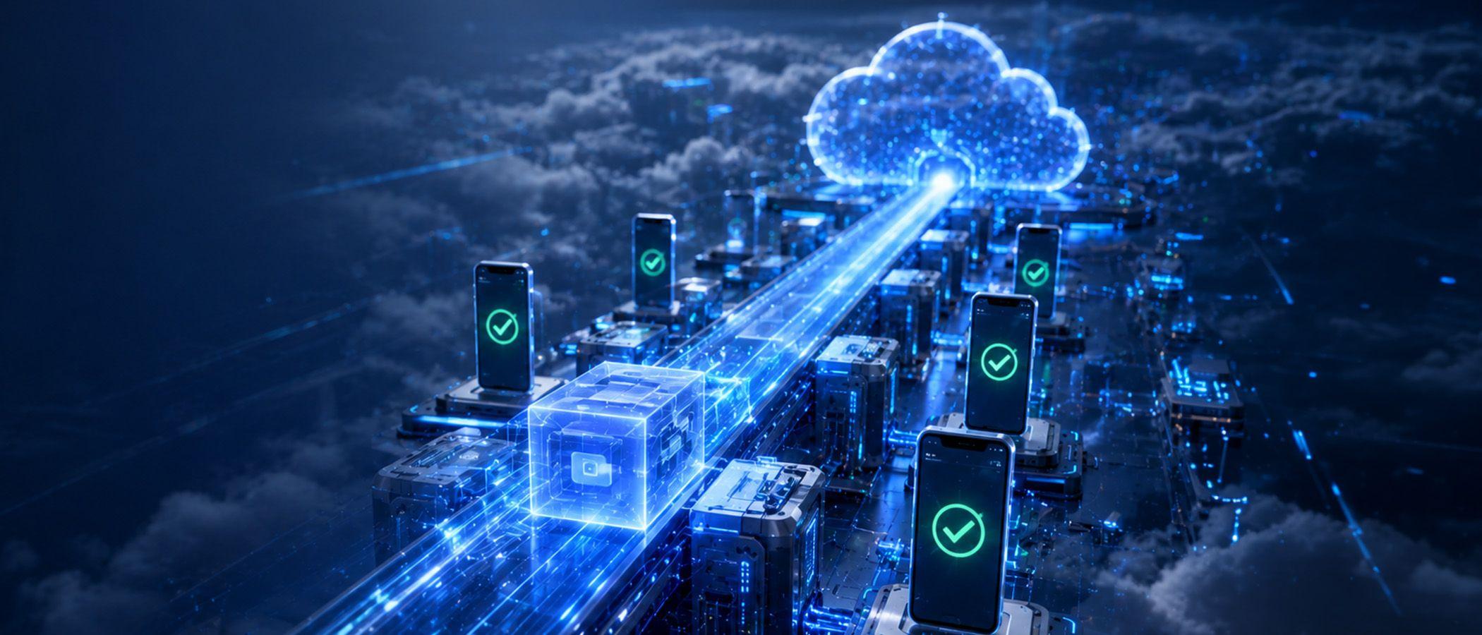 Accelerate Mobile Releases with Sauce Labs in CI/CD Pipeline