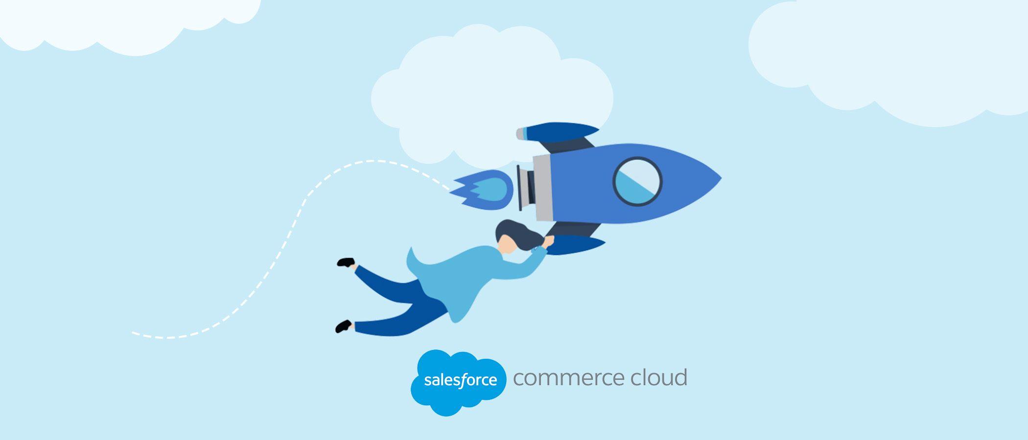 Boost Salesforce Commerce Cloud Performance