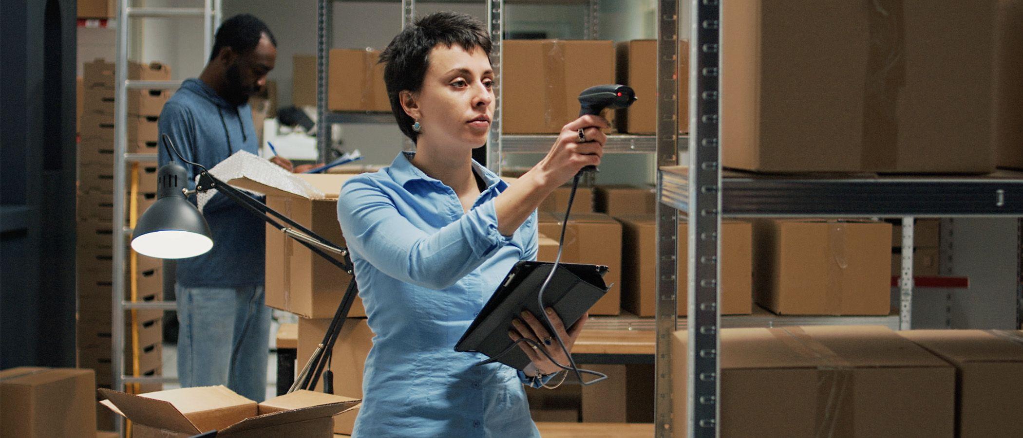 Improve Supply Chain Efficiency with Smarter Stock Transfers