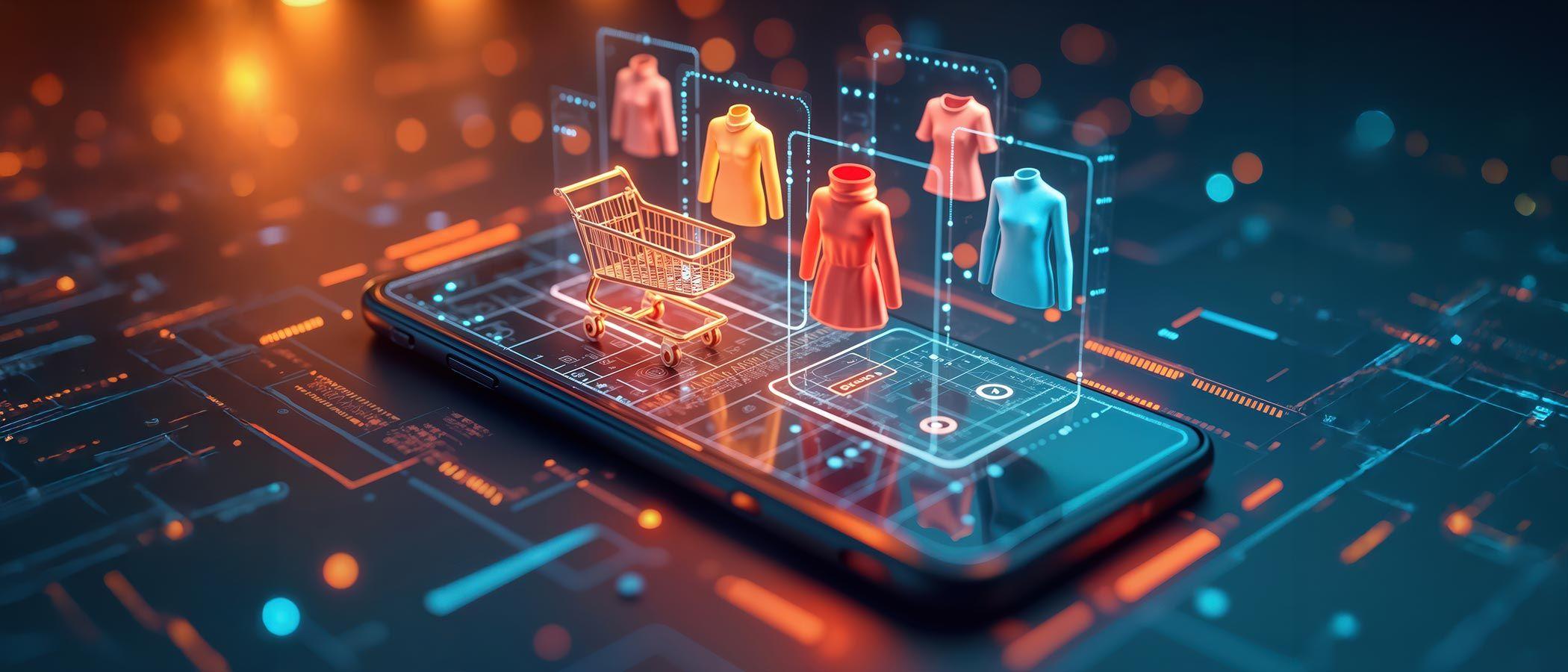 Scale Your Mobile E-Commerce Reach with Advanced Observability