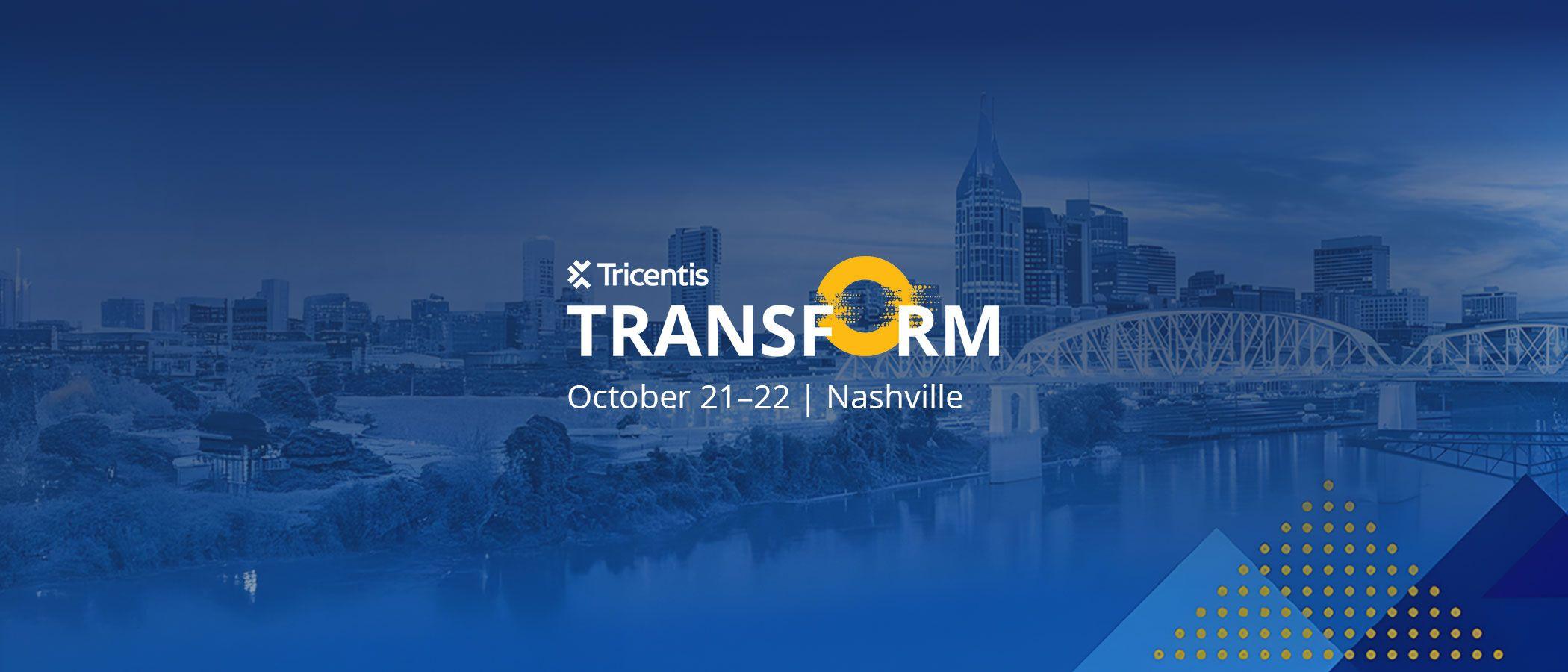 GSPANN at Tricentis Transform 2025 | AI‑Driven Quality Engineering & Voice Commerce Trends