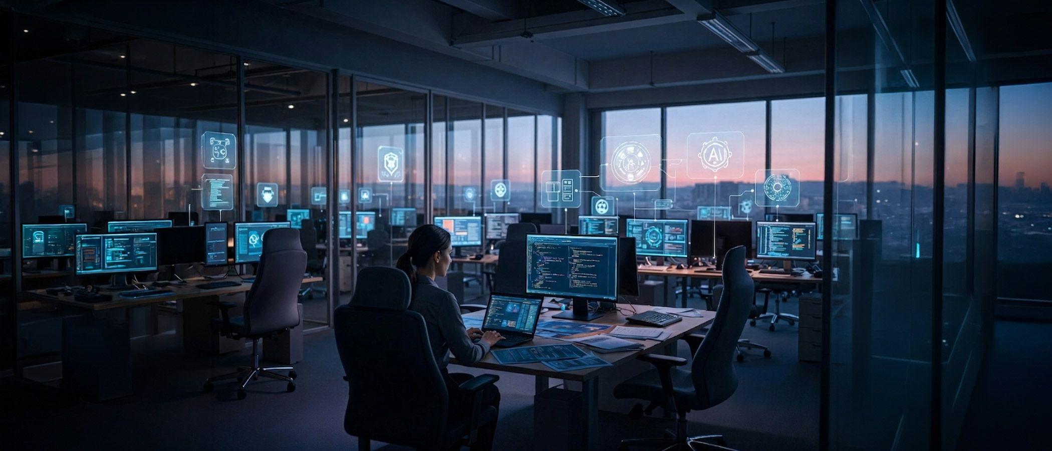 AI Agent Governance: Who Controls AI Agents?