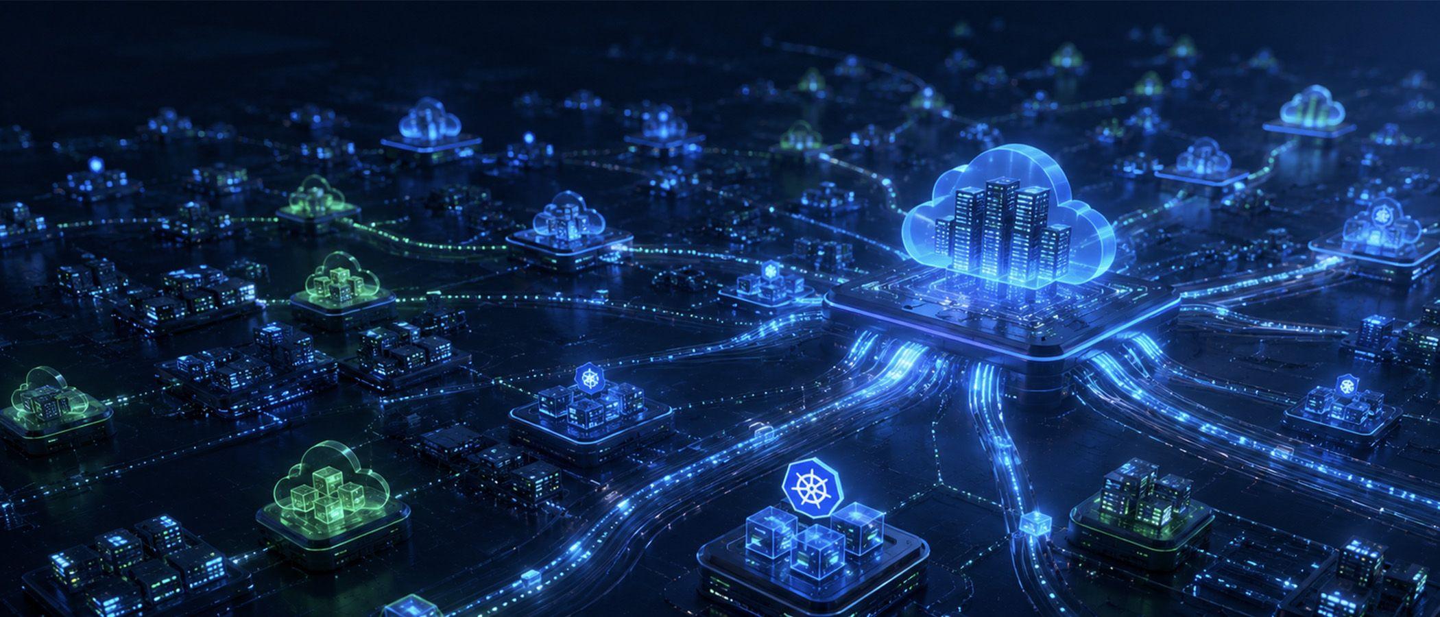 Automated Cloud Overage Detection Saves Company 10% in Annual Cloud Costs