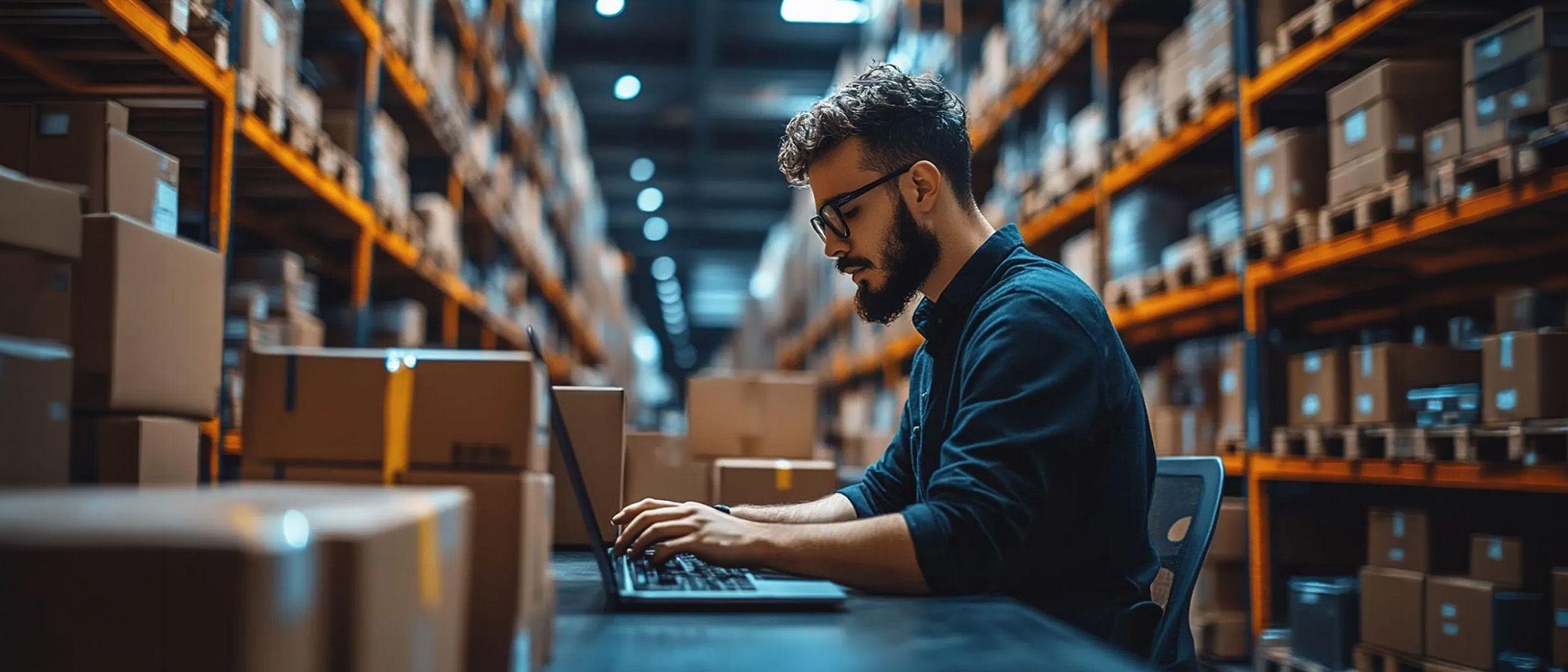 Intelligent Order Routing: KIBO OMS’s Fulfillment Optimization