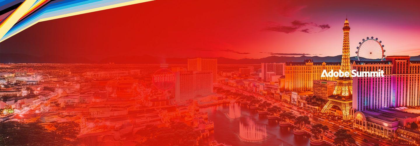 Adobe Summit 2025: Connections, Innovation, and Insights!