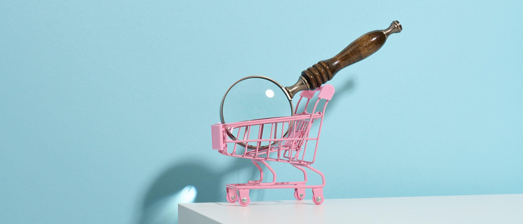 Optimize E-Commerce Site Search for Conversions