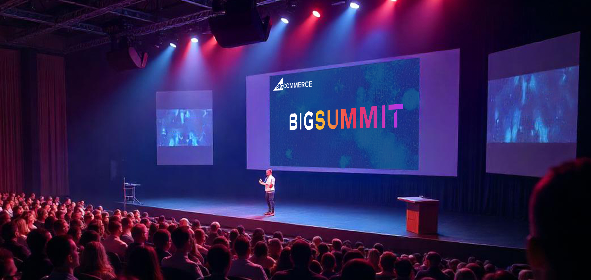 From Ideas to Action: GSPANN at BigSummit 2025 EMEA