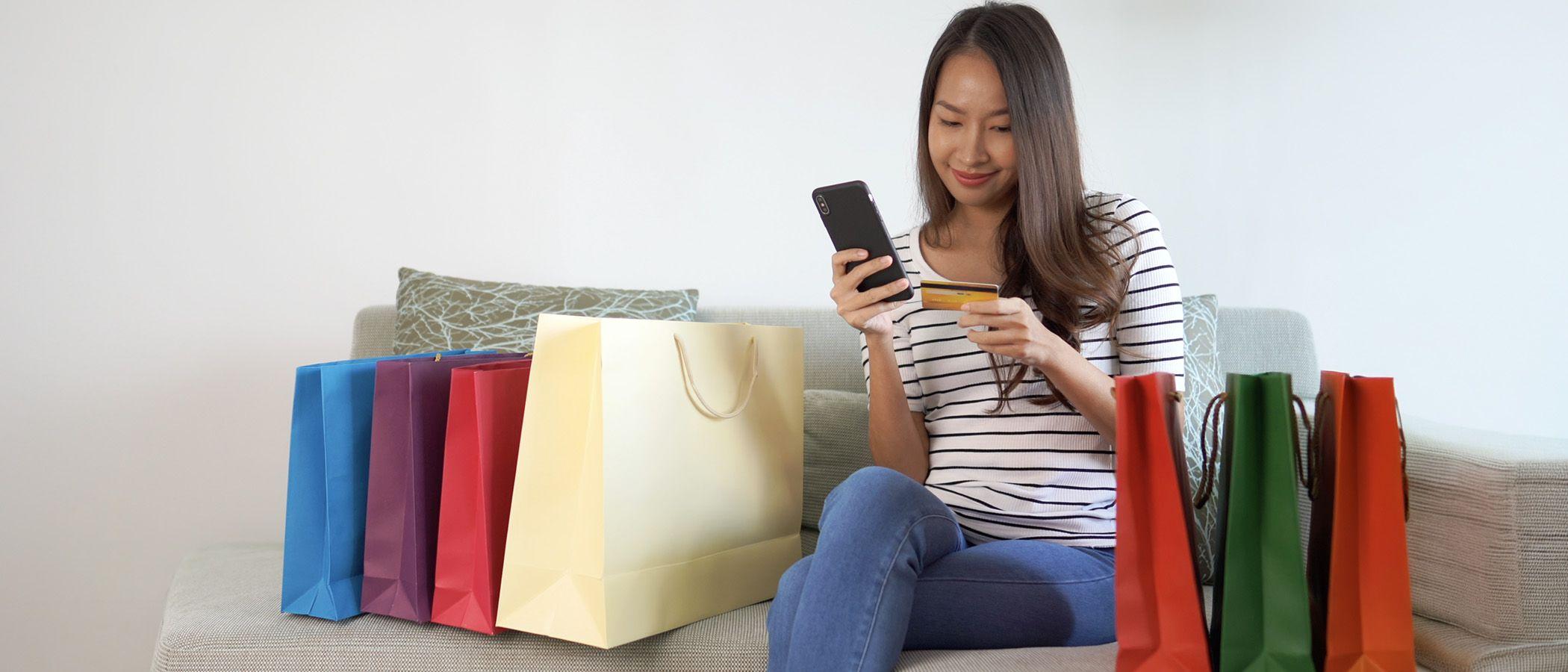 Expand into New Markets with Salesforce Commerce Cloud Mobile Commerce