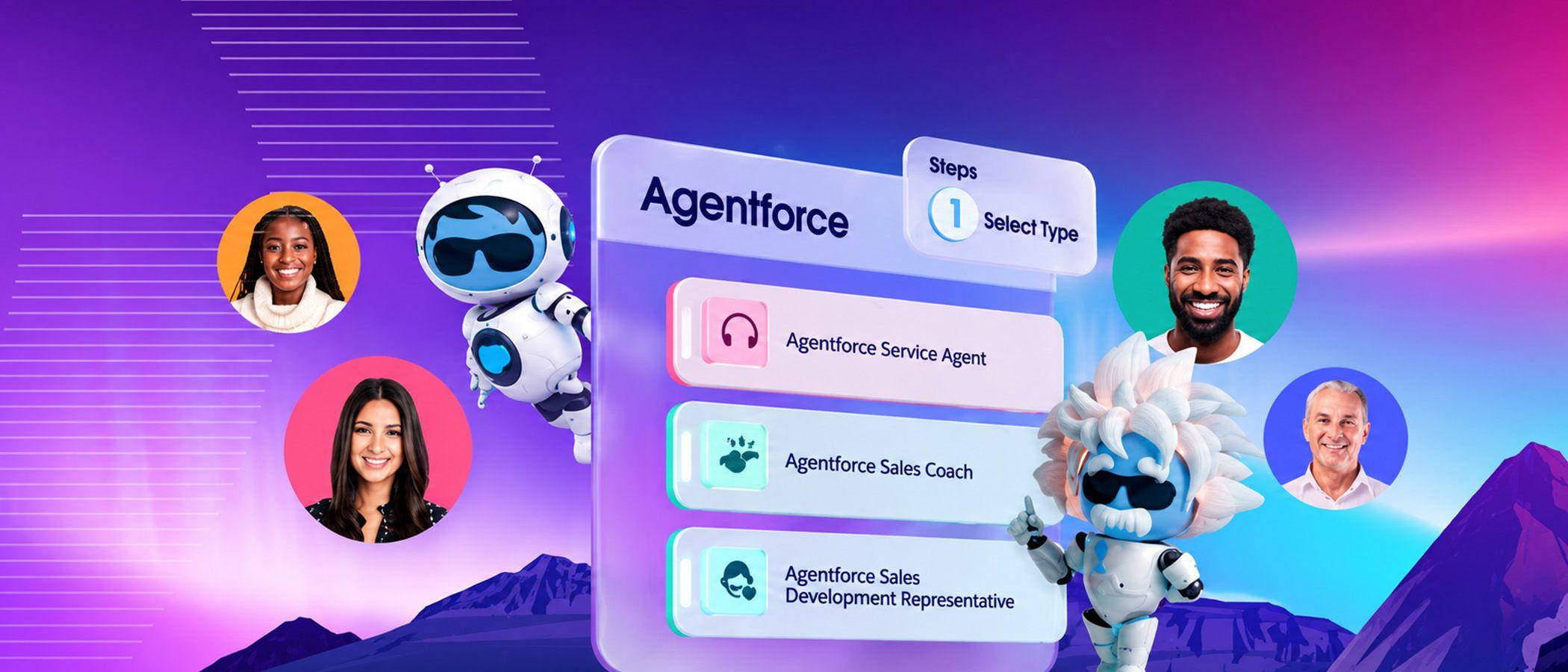 Salesforce Agentforce Commerce: Which Agent to Trust First