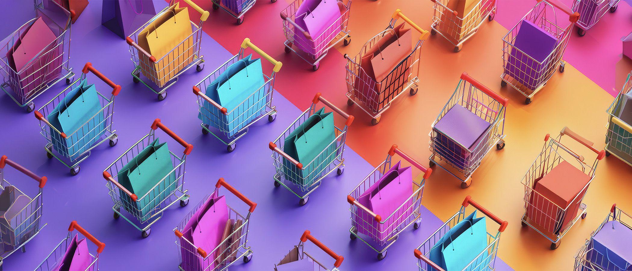 Transform Retail with Composable Commerce