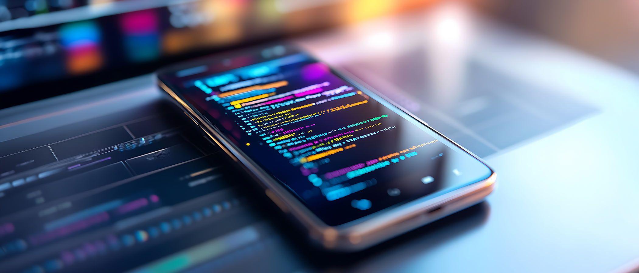 iOS Reactive Programming for Scalable App Development