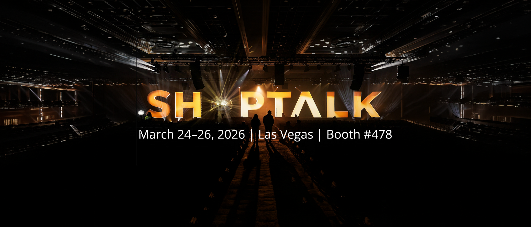 Meet GSPANN at Shoptalk Spring 2026 | AI-Driven Retail Innovation & Composable Commerce