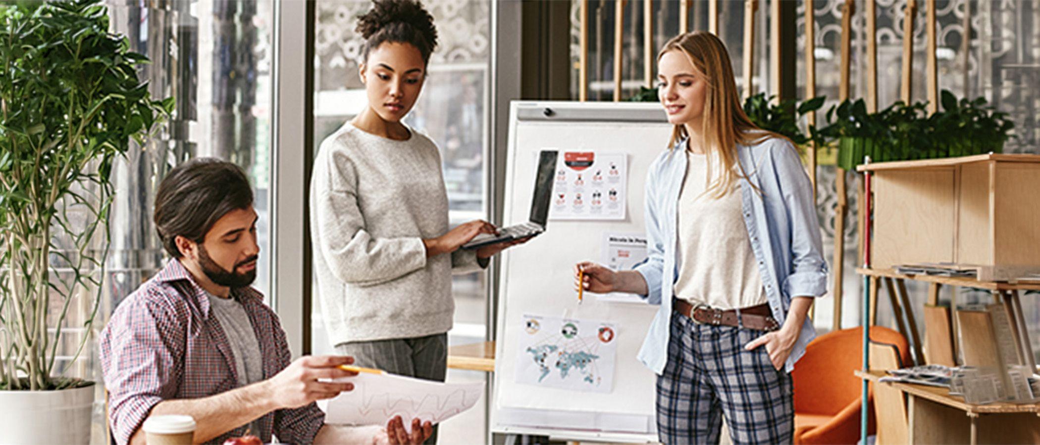 5 Data-Driven Marketing Strategies for Fast Business Growth