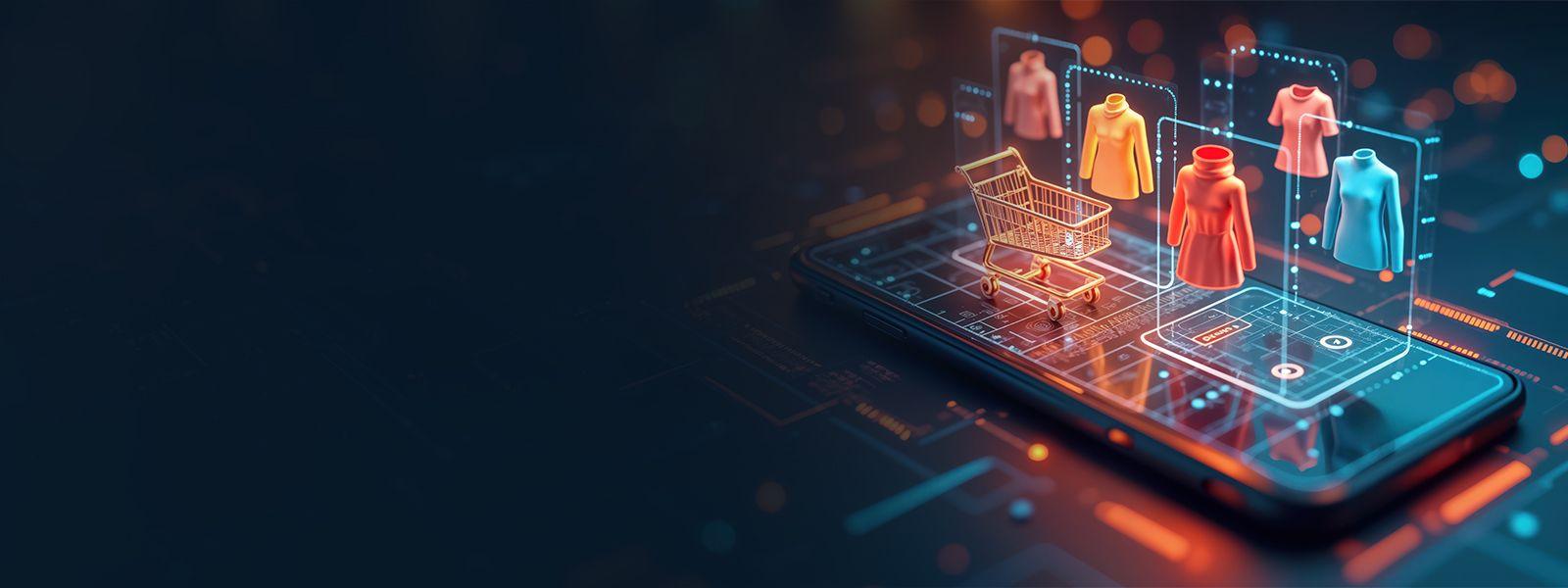 Scale Your Mobile E-Commerce Reach with Advanced Observability