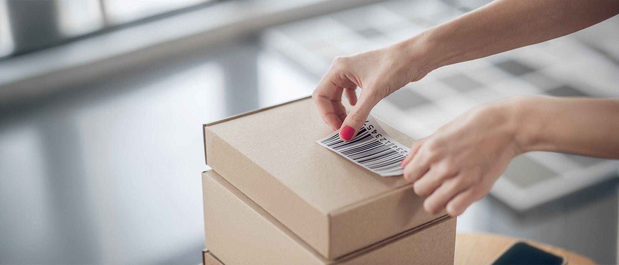 Universal Label Printing: Scalable, Remote, Reliable