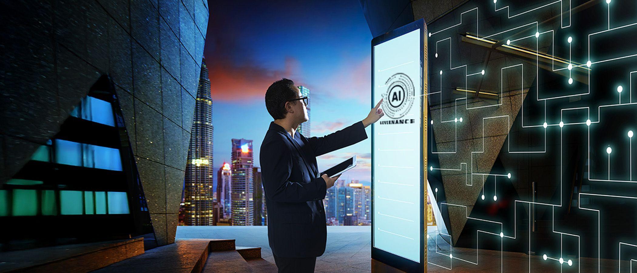 AI Governance Made Easy: Secure and Scalable Systems