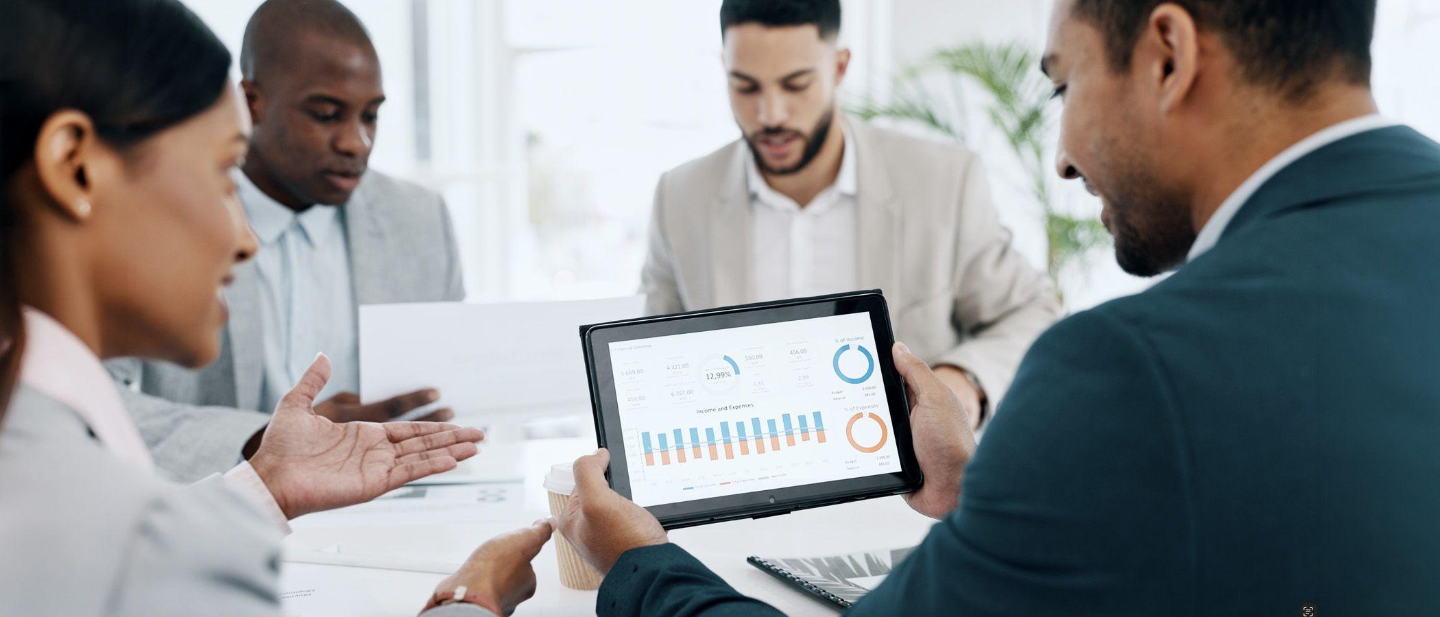Leverage GCP, Firebase, and Swift to Boost Your Bottom Line