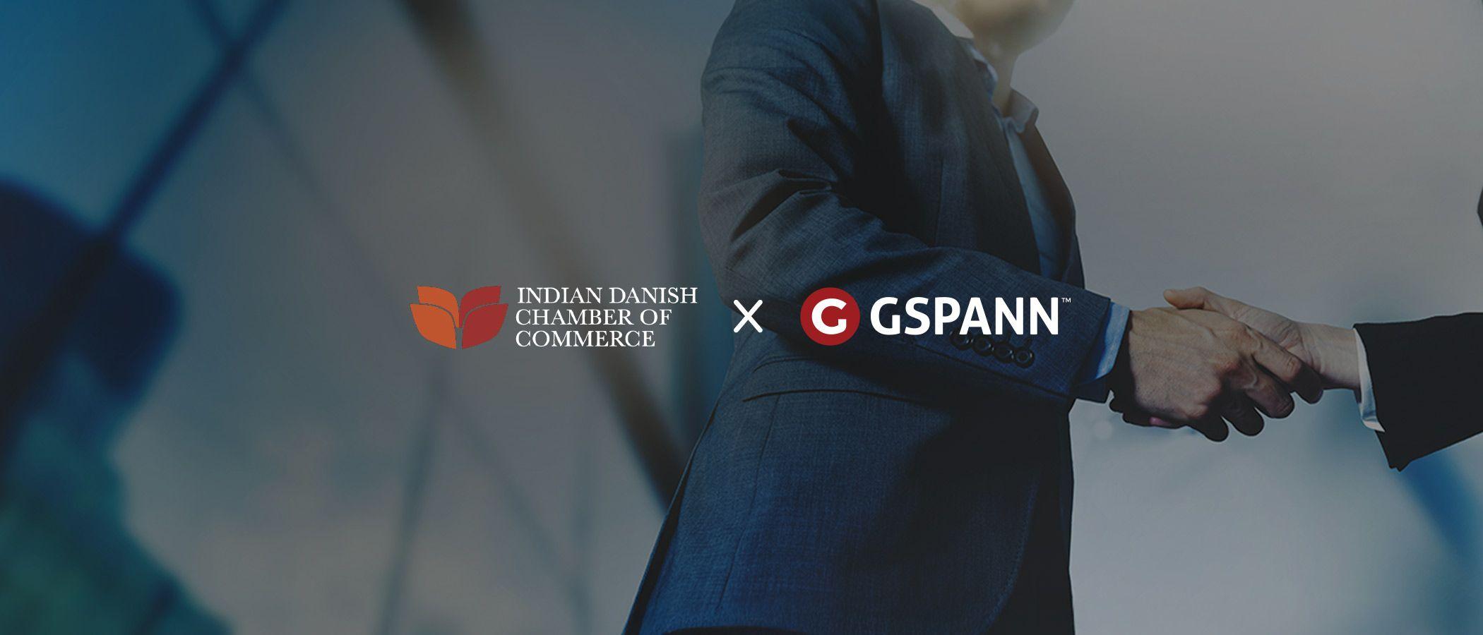 GSPANN Joins the Indian-Danish Chamber of Commerce