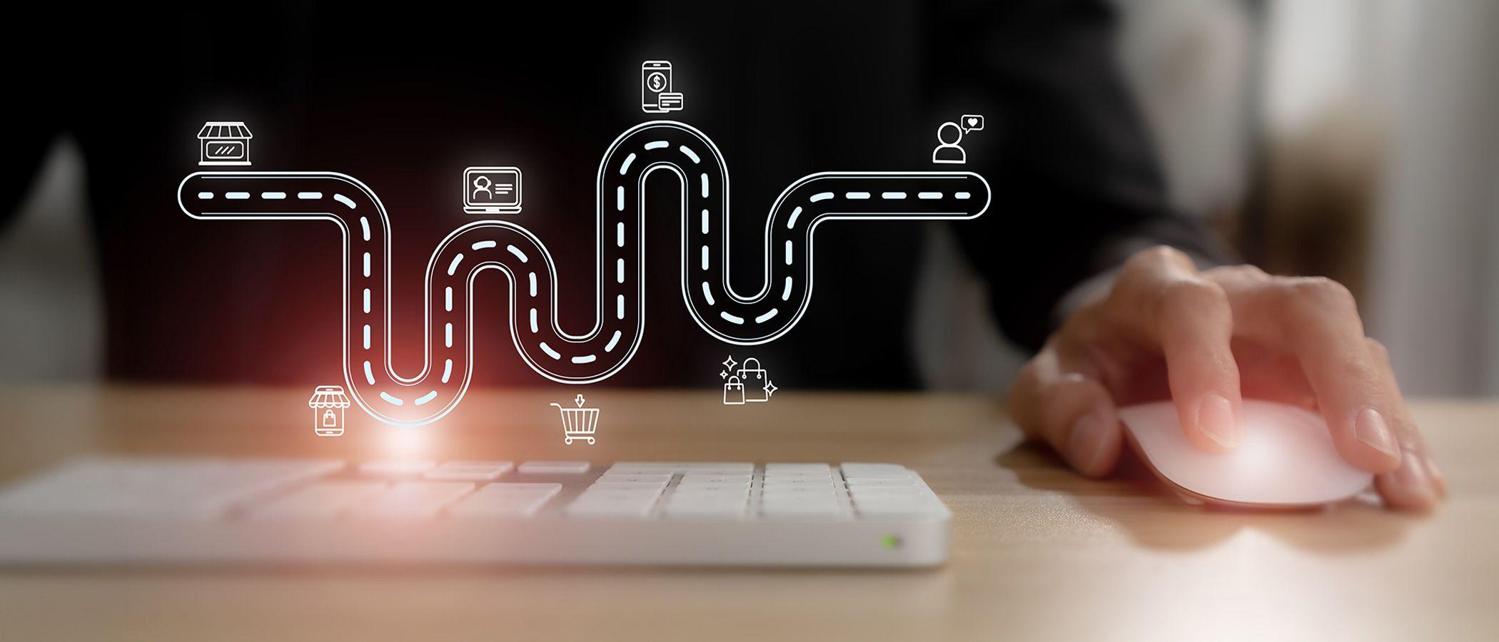 Optimizing Customer Experience via Customer Journey Orchestration