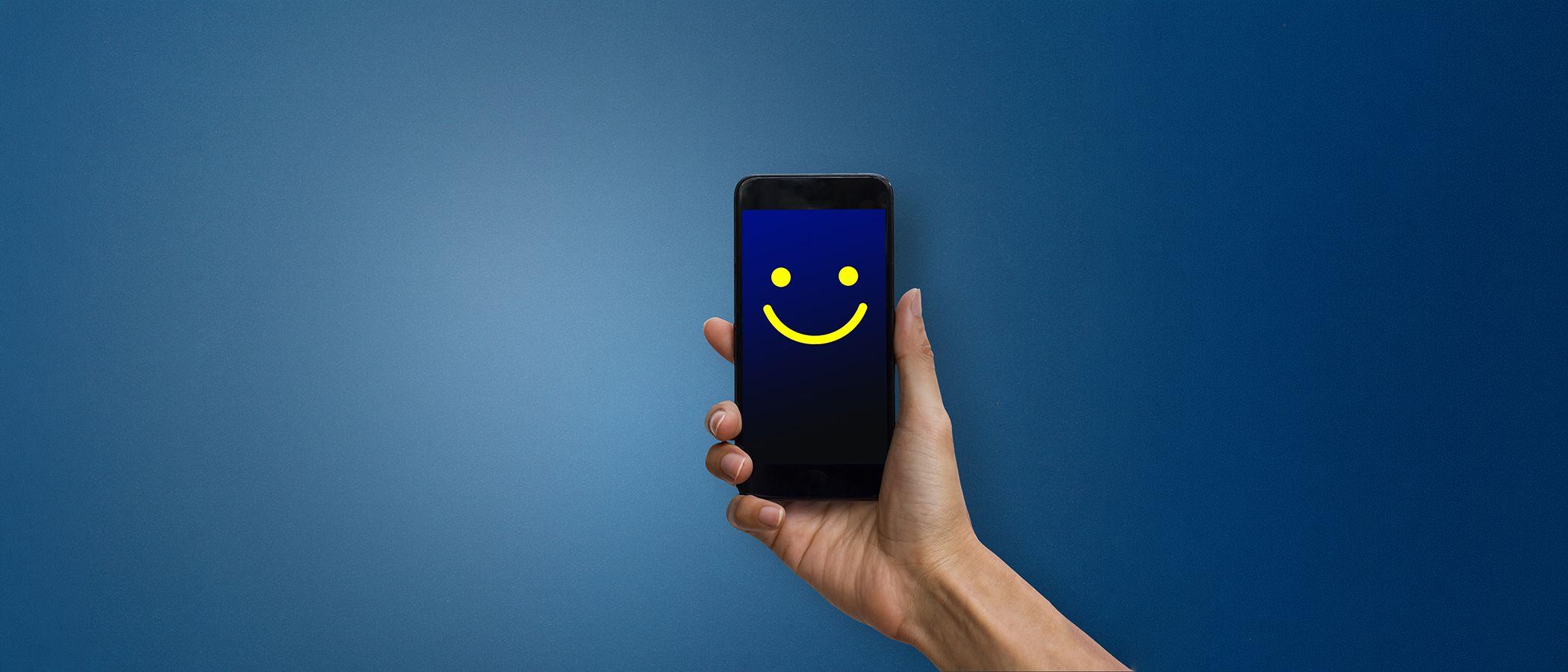 Boost Mobile Commerce With Smart Loyalty Programs