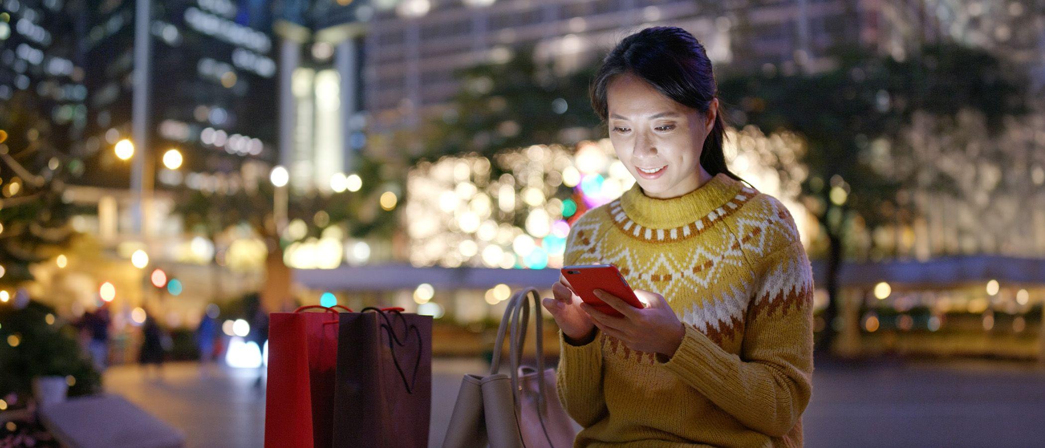 Prepare Your E-Commerce Stores to Own This Holiday Season