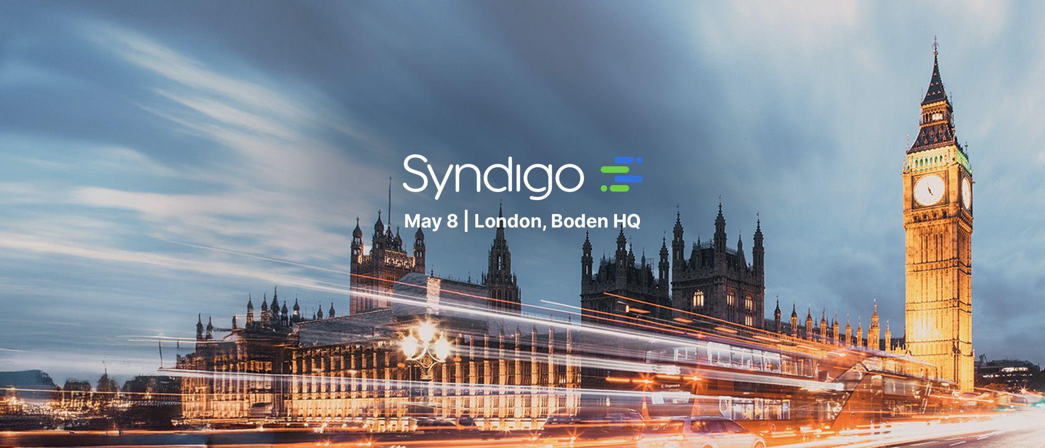 GSPANN at Syndigo Connect Europe 2025: Transforming Product Experience Management with AI