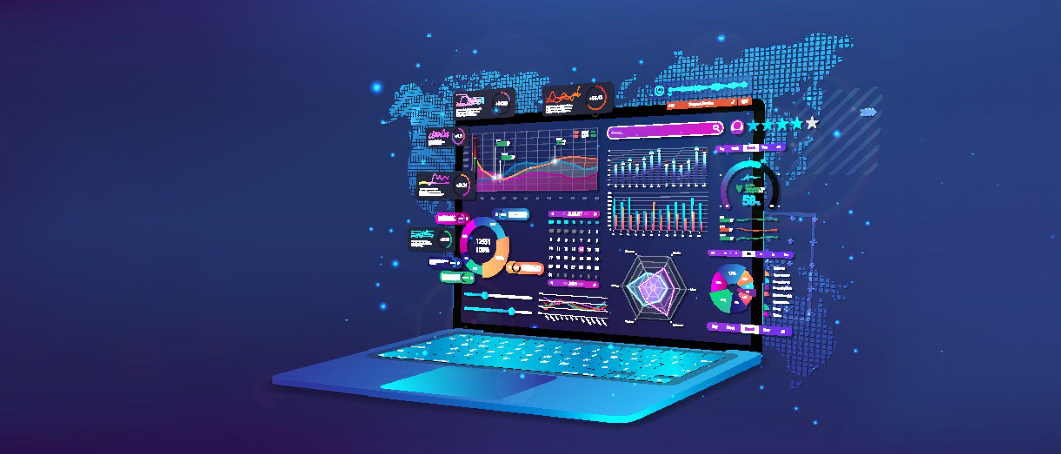 Optimize Website Performance & Insights with Adobe Experience Cloud