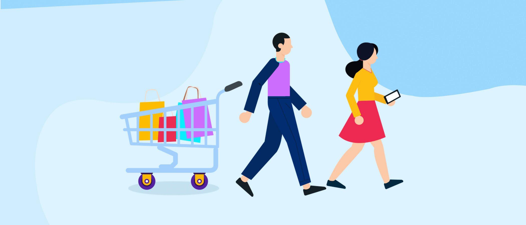 Reduce Cart Abandonment in Salesforce Commerce Cloud