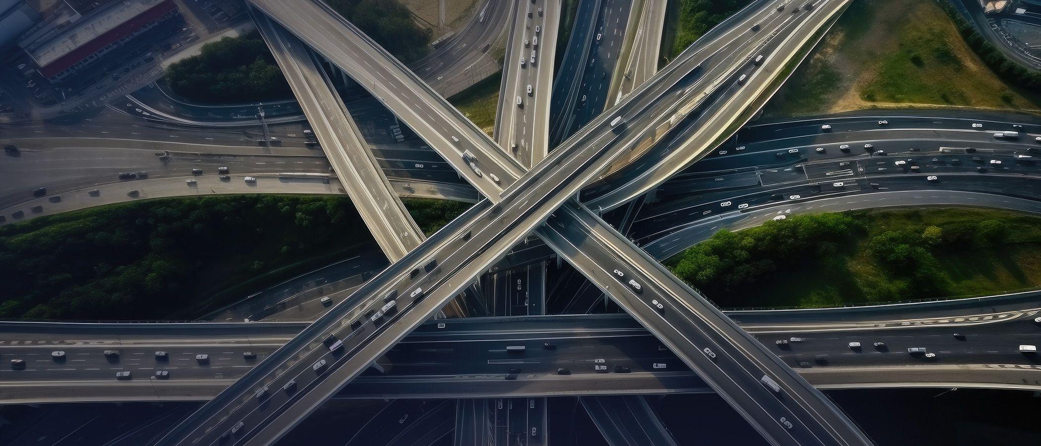 Enterprise AI interoperability tollbooth: a metered gateway standing between enterprise AI agents and the SaaS data they depend on.