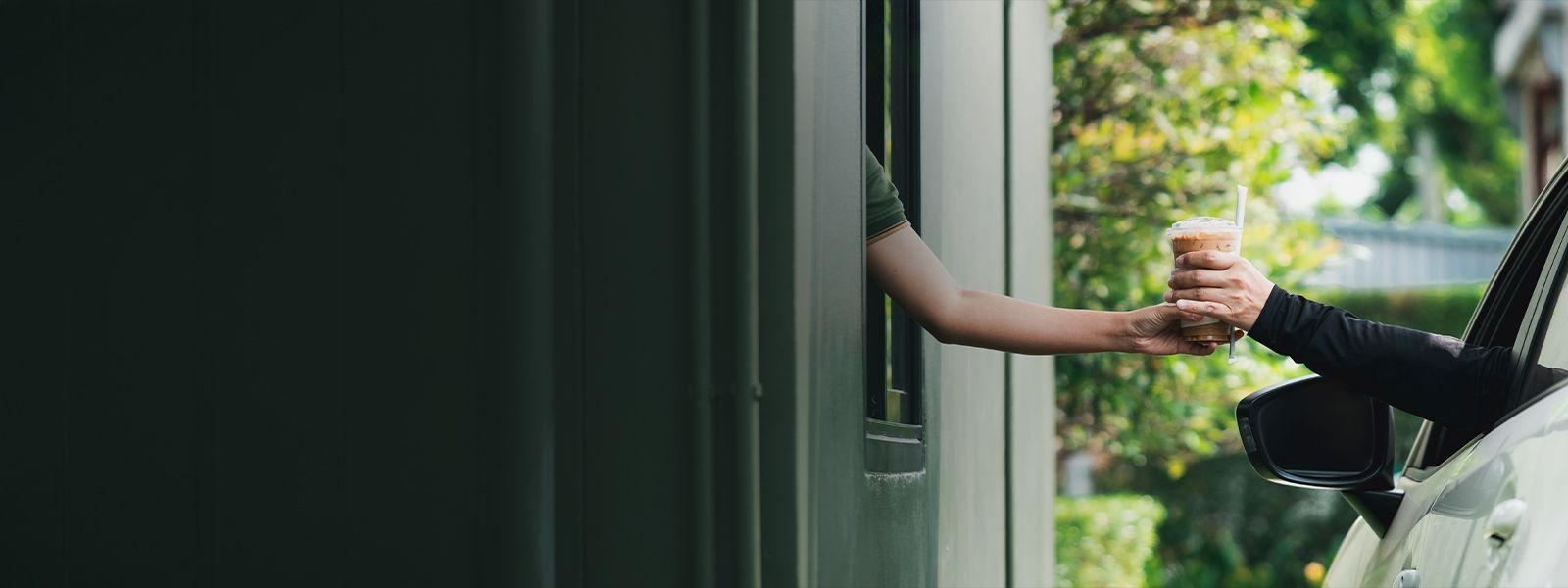 Reimagining Drive-Thru Service with Smarter, Faster Tech