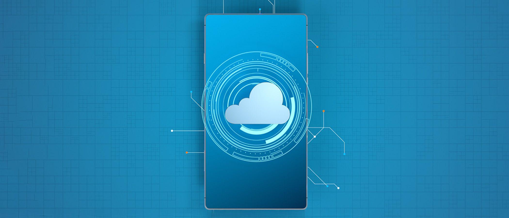 Streamline Mobile App Development with MACH and MuleSoft