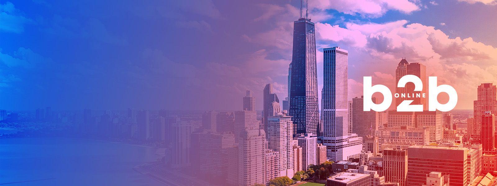 B2B Online 2025 – Transform B2B Commerce