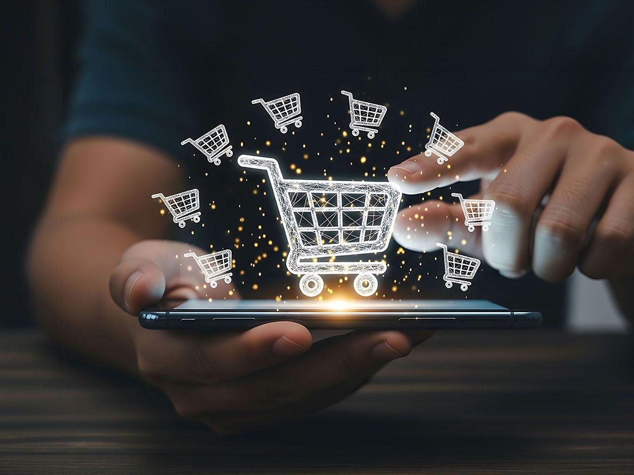 Commerce Replatforming and Migration