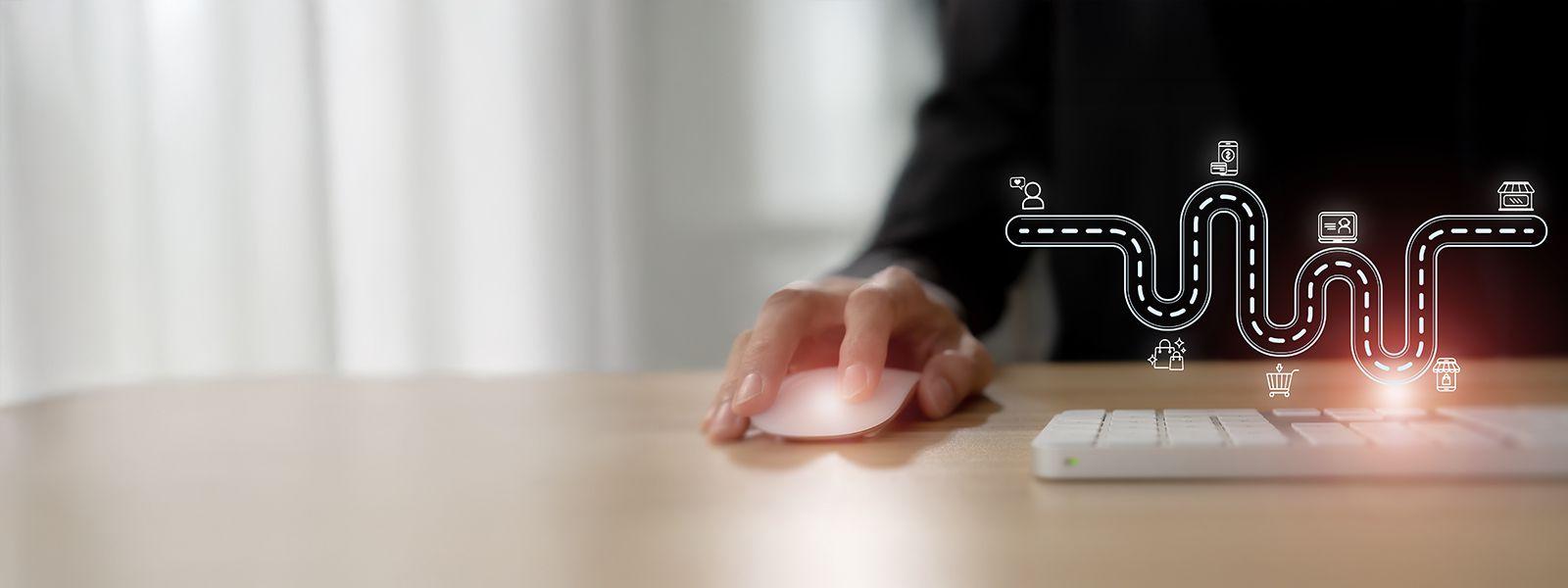 Optimizing Customer Experience via Customer Journey Orchestration