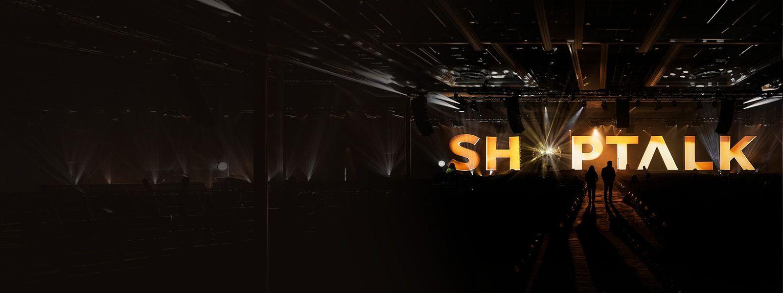 Meet GSPANN at Shoptalk Spring 2026 | AI-Driven Retail Innovation & Composable Commerce