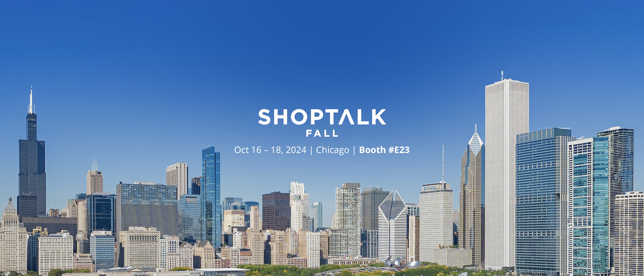 GSPANN at Shoptalk Fall 2024: Transforming Retail with Technology and Innovation
