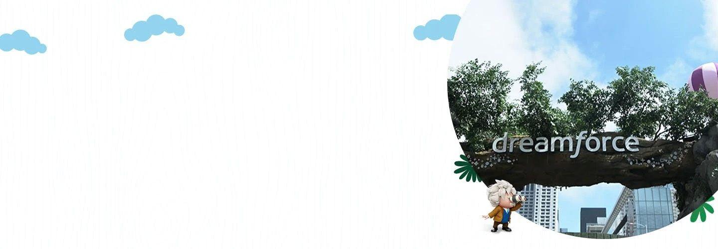 GSPANN at Dreamforce 2024: Rewriting the Future with AI