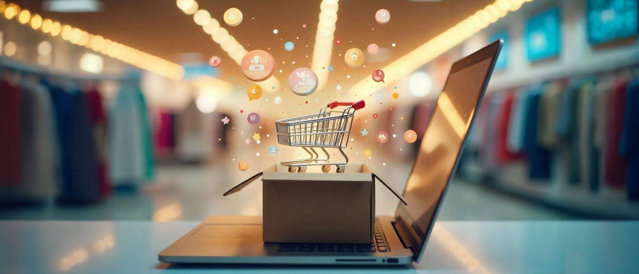 Smarter Online Marketplaces with Marketplace in a Box