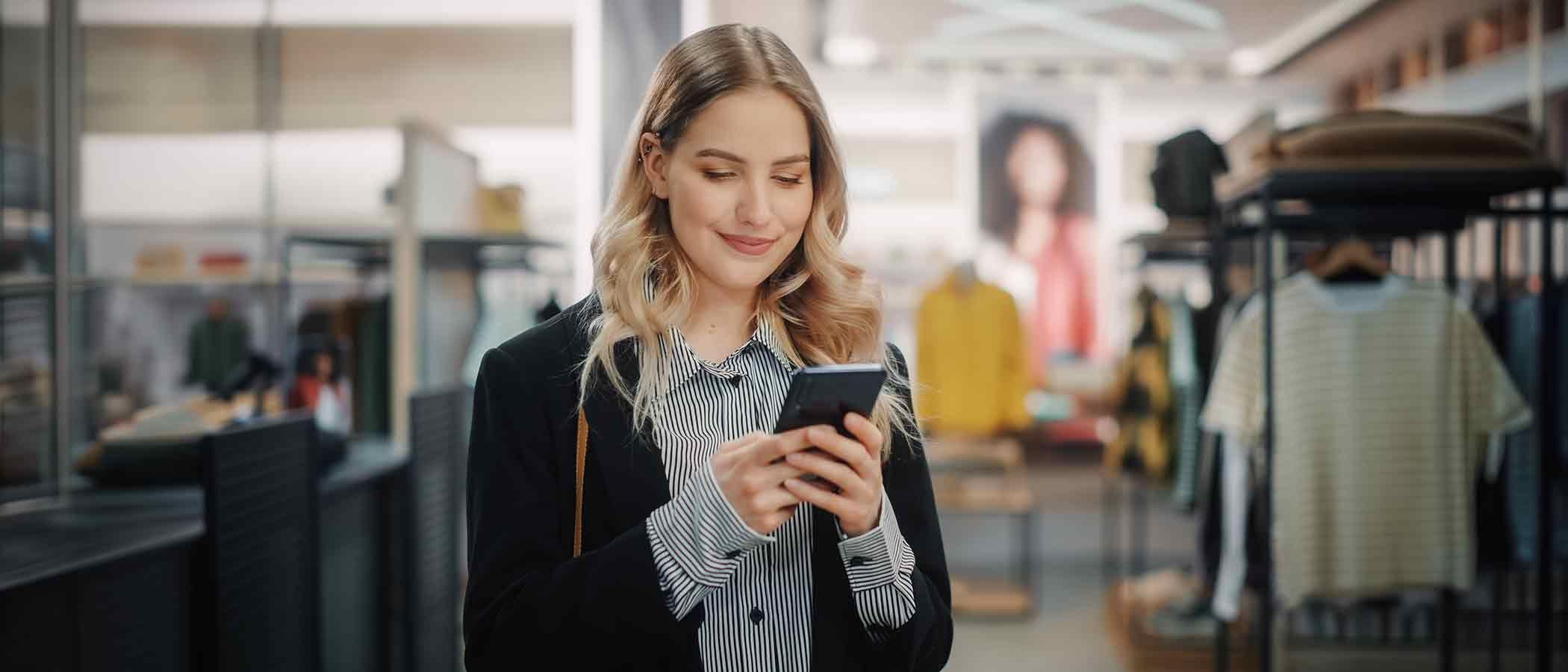 1,200 Retail Stores. One Unified, Secure WiFi Network Transformation.
