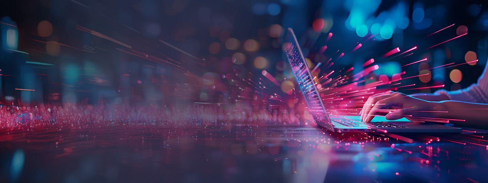 Enhance Agility & Performance with Adobe Experience Manager Edge Delivery | gspann.com